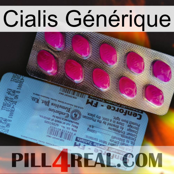 Cialis Générique 35